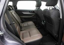 Chery Tiggo 8 Pro 2023, 33 543 км, 1.6 л, 186 л.с., фото 3