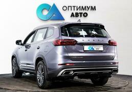 Chery Tiggo 8 Pro 2023, 33 543 км, 1.6 л, 186 л.с., фото 4