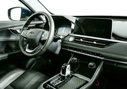 Chery Tiggo 8 2022, 45 563 км, 1.5 л, 147 л.с., фото 2
