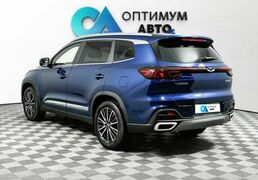 Chery Tiggo 8 2022, 45 563 км, 1.5 л, 147 л.с., фото 1