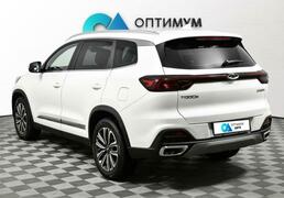 Chery Tiggo 8 2020, 66 824 км, 2.0 л, 170 л.с., фото 3