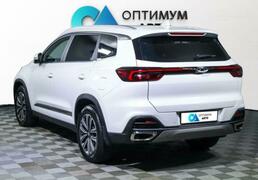 Chery Tiggo 8 2020, 63 672 км, 2.0 л, 170 л.с., фото 4