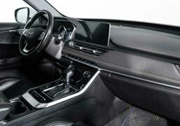 Chery Tiggo 8 2020, 63 672 км, 2.0 л, 170 л.с., фото 3