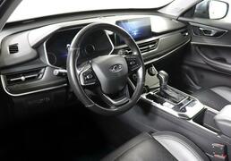 Chery Tiggo 8 2020, 67 931 км, 2.0 л, 170 л.с., фото 2