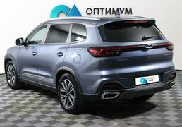 Chery Tiggo 8 2020, 67 931 км, 2.0 л, 170 л.с., фото 4