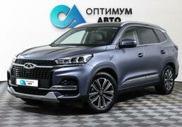 Chery Tiggo 8 2020, 67 931 км, 2.0 л, 170 л.с., фото 1