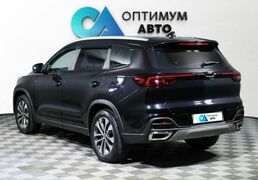 Chery Tiggo 8 2020, 61 562 км, 2.0 л, 170 л.с., фото 3