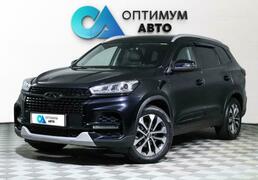 Chery Tiggo 8 2020, 61 562 км, 2.0 л, 170 л.с., фото 4