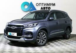 Chery Tiggo 8 2020, 67 562 км, 2.0 л, 170 л.с., фото 3
