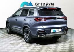 Chery Tiggo 8 2020, 67 562 км, 2.0 л, 170 л.с., фото 2