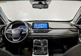 Chery Tiggo 8 2021, 55 166 км, 2.0 л, 170 л.с., фото 1