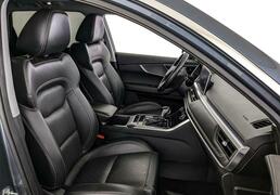 Chery Tiggo 8 2022, 46 332 км, 1.5 л, 147 л.с., фото 3