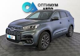 Chery Tiggo 8 2022, 46 332 км, 1.5 л, 147 л.с., фото 2