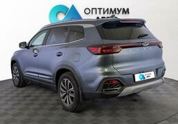 Chery Tiggo 8 2022, 46 332 км, 1.5 л, 147 л.с., фото 1