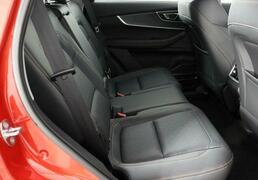 Chery Tiggo 8 2024, 25 432 км, 1.5 л, 147 л.с., фото 4