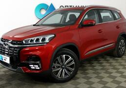 Chery Tiggo 8 2024, 25 432 км, 1.5 л, 147 л.с., фото 3