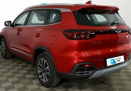 Chery Tiggo 8 2024, 25 432 км, 1.5 л, 147 л.с., фото 2