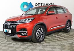 Chery Tiggo 8 2022, 43 871 км, 1.5 л, 147 л.с., фото 3