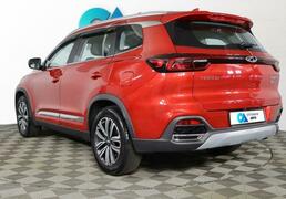 Chery Tiggo 8 2022, 43 871 км, 1.5 л, 147 л.с., фото 4