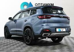 Chery Tiggo 8 2020, 64 587 км, 2.0 л, 170 л.с., фото 1