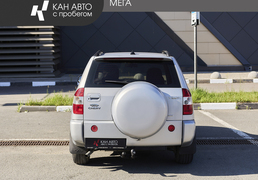 Chery Tiggo (T11) 2010, 127 244 км, 1.9 л, 132 л.с., фото 4