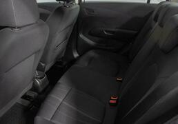 Chevrolet Aveo 2012, 142 634 км, 1.6 л, 115 л.с., фото 3
