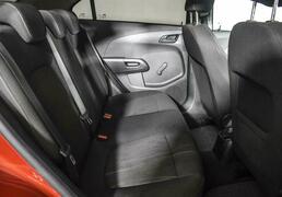 Chevrolet Aveo 2012, 146 546 км, 1.6 л, 115 л.с., фото 1