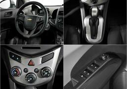 Chevrolet Aveo 2014, 125 795 км, 1.6 л, 115 л.с., фото 4