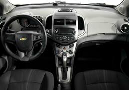 Chevrolet Aveo 2014, 125 795 км, 1.6 л, 115 л.с., фото 3
