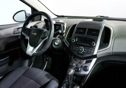 Chevrolet Aveo 2013, 135 648 км, 1.6 л, 115 л.с., фото 3
