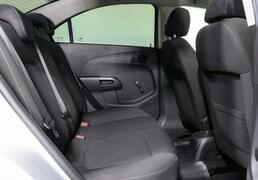 Chevrolet Aveo 2012, 148 284 км, 1.6 л, 115 л.с., фото 1