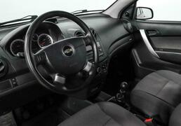 Chevrolet Aveo 2010, 166 679 км, 1.4 л, 101 л.с., фото 2
