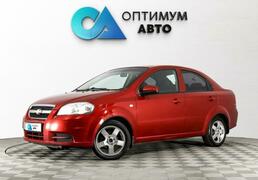 Chevrolet Aveo 2010, 166 679 км, 1.4 л, 101 л.с., фото 4