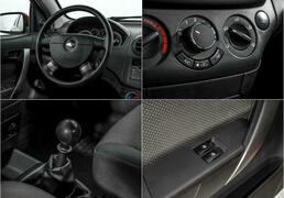 Chevrolet Aveo 2010, 166 679 км, 1.4 л, 101 л.с., фото 1