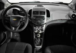 Chevrolet Aveo 2012, 143 886 км, 1.6 л, 115 л.с., фото 2