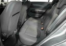 Chevrolet Aveo 2012, 143 886 км, 1.6 л, 115 л.с., фото 4