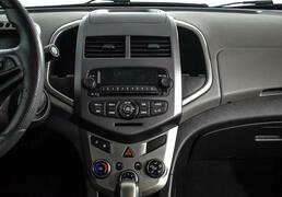 Chevrolet Aveo 2012, 147 274 км, 1.6 л, 115 л.с., фото 3