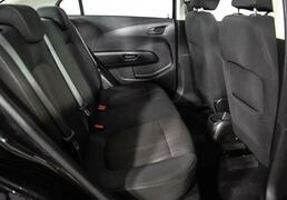 Chevrolet Aveo 2012, 147 274 км, 1.6 л, 115 л.с., фото 1