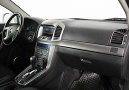 Chevrolet Captiva 2013, 131 331 км, 2.2 л, 184 л.с., фото 3