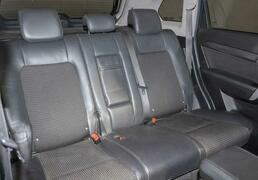 Chevrolet Captiva 2012, 145 663 км, 2.4 л, 167 л.с., фото 2