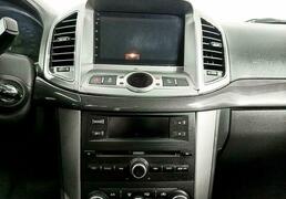 Chevrolet Captiva 2014, 128 674 км, 2.2 л, 184 л.с., фото 4