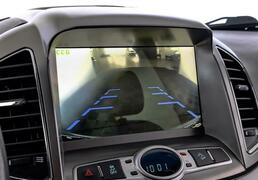 Chevrolet Captiva 2015, 112 224 км, 2.2 л, 184 л.с., фото 4