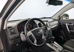 Chevrolet Captiva 2015, 112 224 км, 2.2 л, 184 л.с., фото 3