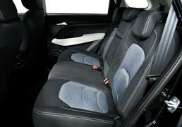 Chevrolet Captiva 2022, 43 465 км, 1.5 л, 147 л.с., фото 4