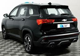 Chevrolet Captiva 2022, 43 465 км, 1.5 л, 147 л.с., фото 3