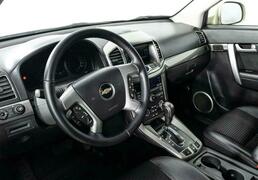 Chevrolet Captiva 2012, 142 658 км, 2.2 л, 184 л.с., фото 3