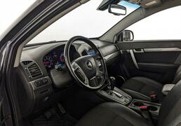 Chevrolet Captiva 2012, 143 365 км, 2.2 л, 184 л.с., фото 3