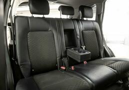 Chevrolet Captiva 2014, 126 497 км, 2.2 л, 184 л.с., фото 4