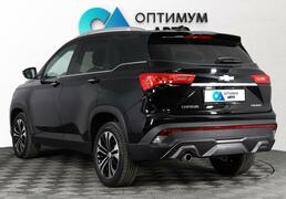 Chevrolet Captiva 2022, 41 346 км, 1.5 л, 147 л.с., фото 3