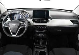 Chevrolet Captiva 2022, 41 346 км, 1.5 л, 147 л.с., фото 4